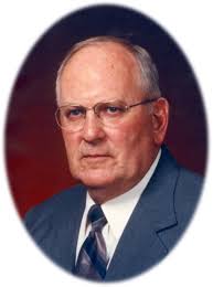 Lawrence Bryce Brookhart (1937-2007)