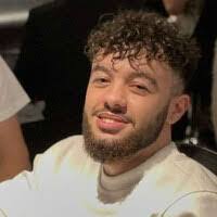 Jordan Thorne's Instagram, Twitter & Facebook