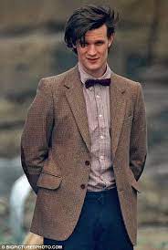 Do you like this video? Galerie Der 11 Doctor Matt Smith Doctor Who Drwho De