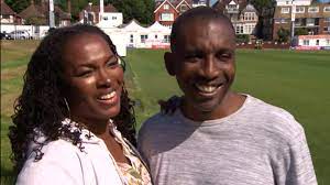 Family atmosphere may not be harmonious. Parents Of Cricket World Cup Star Jofra Archer Speak Of Pride Bbc News