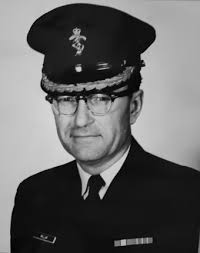 Charles Arnold Millar