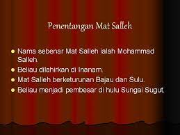 Jom tengok mat salleh cari makan dan saksikan macam mana nasi kandar dimasak. Peristiwa Penentangan Pemimpin Tempatan Penentangan In Sarawak Sarawak