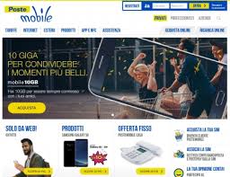 Scarica postemobile direttamente sul tuo iphone, ipad e ipod touch. Nuove Promozioni Da Postemobile