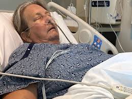 Fundraiser by Faith Davis : My momma needs help…