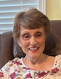 Obituary information for Nelda Lee Breedlove