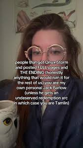 Excerpt from Onyx Storm with Jack