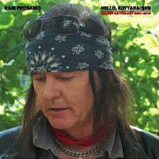 Matka Kari Peitsamon musiikin ympäri 80 päivässä