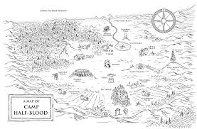 Percy jackson coloringes picture inspirations header printable costume free greek mythology scaled. Keith Robinson Illustration Percy Jackson