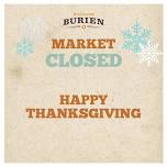 Discover Burien - Happy Thanksgiving