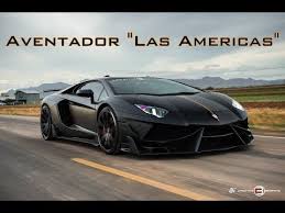 All Cars New Zealand Video Lamborghini Aventador Las Americas By Dmc Lamborghini Aventador Lamborghini Lamborghini Aventador Roadster