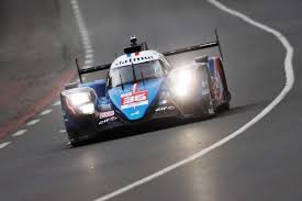 The 2021 le mans 24 hours motos is underway! F0 Pjexpgtbumm
