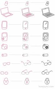 Check spelling or type a new query. Easy Things To Draw 100 Cool Ideas To Doodle On Your Bullet Journal