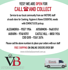 From miles of quilting, upholstery, home decorating, bridal, and fashion fabrics to a large assortment of sewing notions and fine yarns, we have you covered! Victoria S Basement Home Facebook