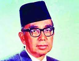 Selain dikenal sebagai salah seorang tokoh pendiri malaysia, ia juga penggagas dasar ekonomi baru, suatu. Abdul Razak Hussein The Asian Age Online Bangladesh