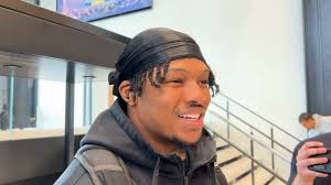 Tim Lester enjoys 'marathon and a sprint' of implementing Iowa's new  offense