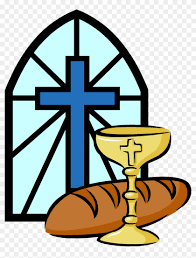 The act or an instance of sharing, as of thoughts or feelings. Bread Clipart Eucharist First Holy Communion Clip Art Free Transparent Png Clipart Images Download