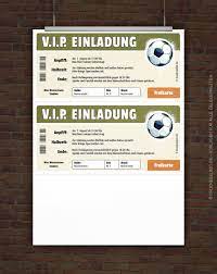 Maybe you would like to learn more about one of these? Drucke Selbst Kostenloses Vip Fussball Ticket