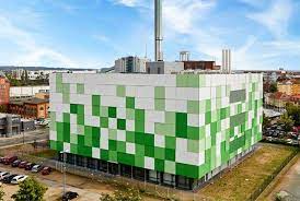 Keppel dc reit is a real investment trust company, which invests in real estate assets. Keppel Dc Reit