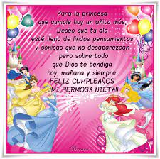 Para La Nieta Hermsa De La Abula Teamo Feliz Cumple Feliz Cumpleanos Nieto Feliz Cumpleanos Para Mi Tarjetas De Feliz Cumpleanos