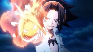 Eden is an original cgi anime streaming television series produced by cgcg studio inc. Shaman King Neuauflage Des Anime Klassikers Noch 2021 Bei Netflix Shonakid