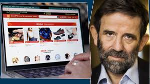 Thomas Sterner om cirkularitet som viktig kärntanke