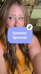 Colton Rector Sparrow