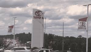 We've got a large inventory of chevrolet vehicles, fully staffed finance and service centers, and offer regular. Butler Toyota To Host Food Drive Thursday 41nbc News Wmgt Dt