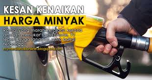 Para pengusaha telah memberi seribu macam alasan sehingga harga tambang bas meningkat sekali ganda dan ini pastinya menekan para pengguna. Antara Kesan Kenaikan Harga Minyak Sindiran Untuk Semua Seriushaha