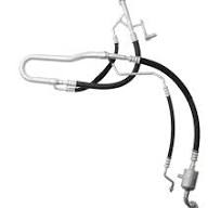Four Seasons A/C Suction and Liquid Line Hose Assembly 66887