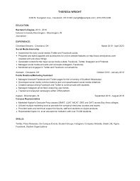 The typical apple social media manager salary is $97,082. How To Become A Social Media Internship Zippia