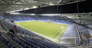 Uefa works to promote, protect and develop european football. Slovan Bratislava Starts On Wednesday In The New Field Teheln