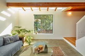 Built off site and delivered to your residence, they're the fastest solution on the market. Home Tour A Gorgeous Light Filled Backyard Adu In Echo Park Sunset Sunset Magazine