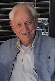 Obituary information for Buren L Boone