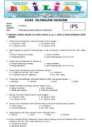 Setelah kemerdekaan dan adanya maklumat wakil presiden x/1946, bangsa indonesia dipersilakan mendirikan partai politik. Soal Uh Pkn Smp Kelas 7 Bab Proklamasi Dan Konstitusi Pertama Semester 1