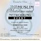 Muslim Matrimonial Networking Event 25-35 event image