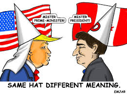Smorty Smythe On The Duck Same Hat Different Meaning And women wearing the same hat become mortal enemies. smorty smythe on the duck same hat