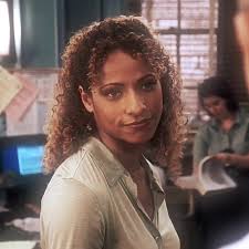 MONIQUEJEFFRIES underrated af and slayed her season of screentime spc...