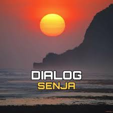 Pemandangan kota saat senja smiley adalah gambar pemandangan kota tepat sebelum matahari terbenam (yang pada gilirannya yang diwakili oleh sendiri smiley dipanggil matahari terbenam smiley). Dialog Senja Podcast Dialog Senja Listen Notes