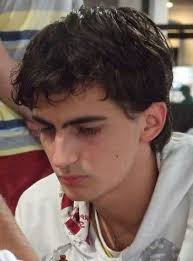 Nuovo record di presenze all'Under 16 Settimo titolo per Axel Rombaldoni