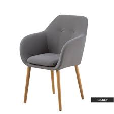 Schau dir mal den fino mit armlehne von cor an. Esszimmerstuhle Mit Armlehnen Online Kaufen Selsey