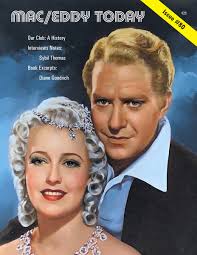 Poetic Memories: Nelson Eddy, Jeanette MacDonald & Isabel Eddy (8-book set) 