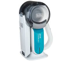 Black And Decker Pivot Vac 20v Manual V34780 Black Decker Hand Vacuum Vacuums