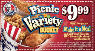 Pin On Kfc Coupons