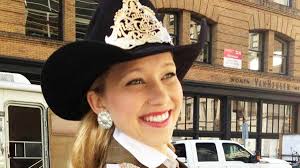 PHOTOS: Miss California Rodeo Salinas 2013 contestants