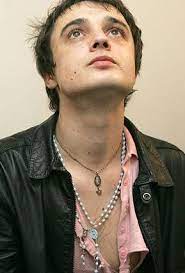Je T Aime Pete Doherty The Libertines Pete