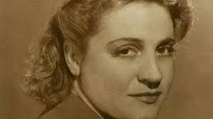 Vuelve el programa Jueves de Puertas Abiertas y presenta la charla dedicada  a la vida y obra de Aurora Reyes