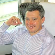 稲富博士のスコッチノート 第59章 新マスター・ブレンダーがやってきた [Ballantine's]