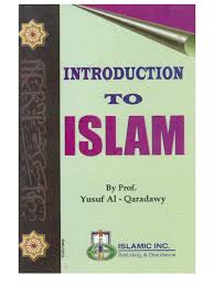 Yusuf al qaradawi but we refer from official sources. Introduction To Islam By Sheikh Yusuf Al Qaradawi