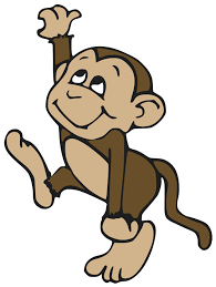 Image result for monkey picture cartoon