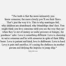 Quotes About Love Isn T Easy 25 Quotes